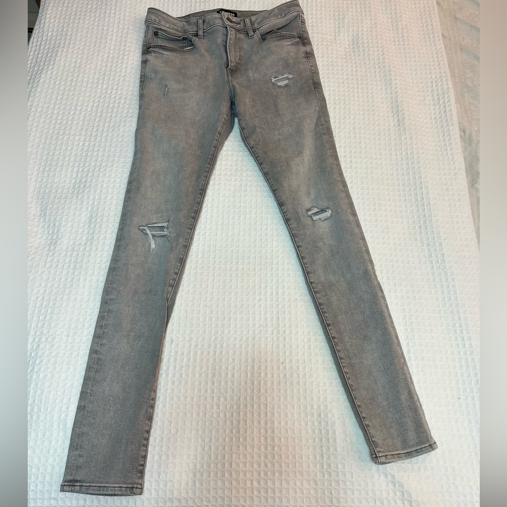 Express Pants